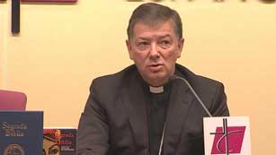 Ver v&iacute;deo  'La Iglesia conf&iacute;a en la nueva ley de educaci&oacute;n'