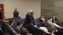 Ir al Video&nbsp;La Iglesia estar&aacute; en la ley de transparencia por recibir fondos p&uacute;blicos