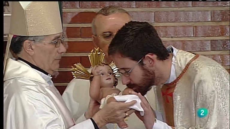 El D&iacute;a del Se&ntilde;or - Iglesia Ntra. Sra. de los &Aacute;lamos