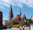 Iglesia de San Pedro en Malm&ouml;