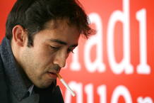 Ignacio Armada, colabroador de Asuntos Propios Ignacio Armada, colabroador de Asuntos Propios