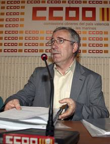 SINDICATOS-CCOO