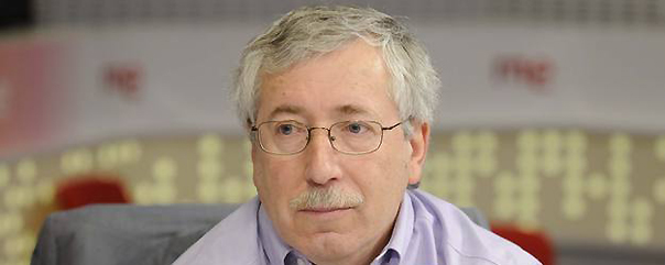 Ignacio Fern&aacute;ndez Toxo