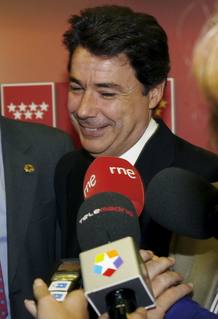 Ignacio Gonz&aacute;lez