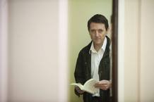 Ignacio Mart&iacute;nez de Pis&oacute;n, en 'P&aacute;gina 2'