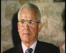 El empresario Ignacio Uria.