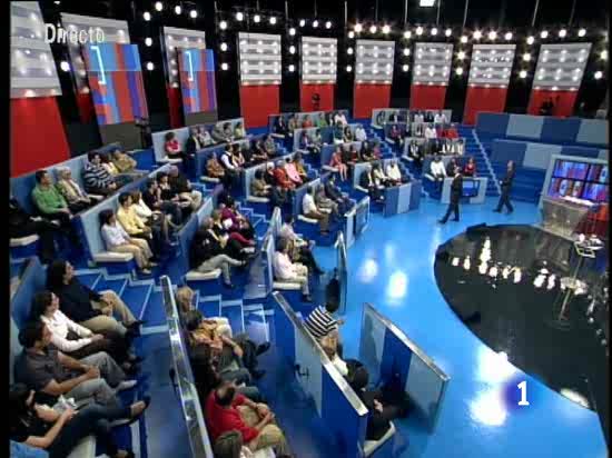 Tengo una pregunta para usted - &iquest;Qu&eacute; propone para avanzar en materia de Igualdad y conciliaci&oacute;n?