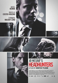 <i>Headhunters</i>