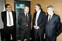 IIII Encuentro Anual de Productores Audiovisuales Espa&ntilde;oles
