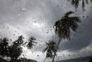 Ike pasa frente al norte de la Rep&uacute;blica Dominicana