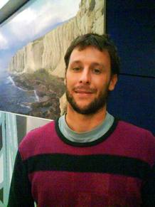 Iker Acero