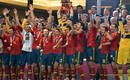 Fotogaleria: Las mejores imágenes de la Eurocopa