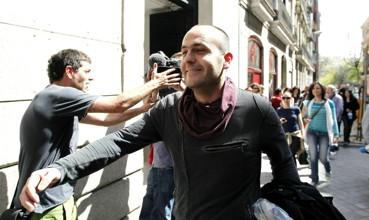 IKER RODRIGO BASTERRETXEA