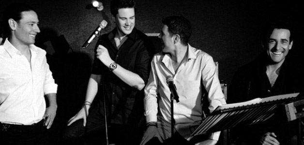 Il Divo