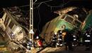 ILESOS LOS 19 ESPA&Ntilde;OLES QUE IBAN EN UNO DE LOS TRENES ACCIDENTADOS EN POLONIA