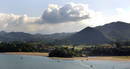 Una imagen de archivo de la reserva de Urdaibai, en la costa vizca&iacute;na.