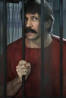 VIKTOR BOUT CONDENADO A 25 A&Ntilde;OS POR TRAFICO ILEGAL DE ARMAS