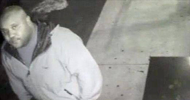 Imagen de Christopher Dorner cedida por la policía de Los Ángeles Imagen de Christopher Dorner cedida por la policía de Los Ángeles