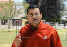 Diputado del PRI Eduardo Castro Luque Diputado del PRI Eduardo Castro Luque