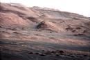 IMAGENES CURIOSITY