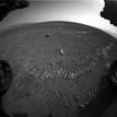 ROBOT CURIOSITY NASA MARTE