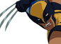 Imagen de un episodio de Lobezno y los X-Men