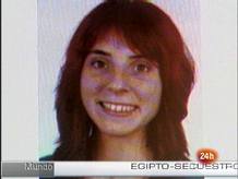 Mar&iacute;a Lazarraga es una de los dos presuntos etarras detenidos hoy en Francia. Ex miembro de SEGI estaba huida desde el pasado mes de junio.