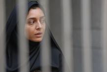 Una im&aacute;gen de 'Nader y Simin, Una Separaci&oacute;n'