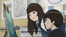 Imagen de la película 'Colorful', dirigida por Keiichi Hara y basada en la novela de Eto Mori Imagen de la película 'Colorful', dirigida por Keiichi Hara y basada en la novela de Eto Mori