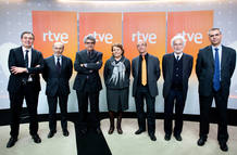 Imagen de la presentación de la web de la Filmoteca Española en RTVE.es.