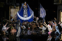 Imagen de la representaci&oacute;n de Rusalka