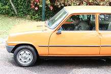 Las im&aacute;genes de 'El asesinato de Carrero Blanco'