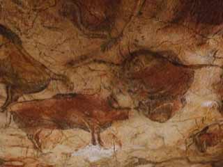 Ver v&iacute;deo  'Im&aacute;genes del interior de las cuevas de Altamira'