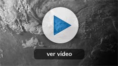 Las im&aacute;genes del tornado