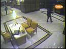 Ir al Video&nbsp;Im&aacute;genes in&eacute;ditas del atentado de noviembre del 2008 en el Hotel Trident en Bombay