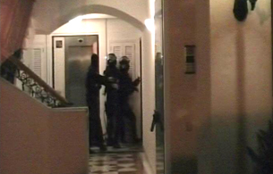 Ver v&iacute;deo  'Im&aacute;genes de la 'Operaci&oacute;n Troika''