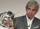 Imanol Arias recibe el premio 'Una vida de cine' en San Sebastián Imanol Arias recibe el premio 'Una vida de cine' en San Sebastián