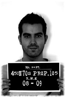 Imanol Dur&aacute;n
