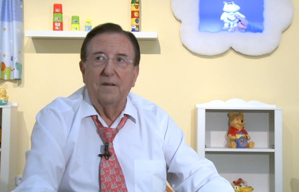 F&aacute;brica de ideas - Imita: &Aacute;ngel Tom&aacute;s