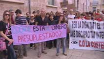 Ir al Video&nbsp;Impagos de la Generalitat valenciana