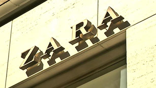 Ver v&iacute;deo  'El imperio Zara cambia de cara y sigue expandi&eacute;ndose en espacios m&aacute;s luminosos y grandes'