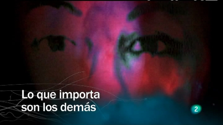 Redes - Lo que importa son los dem&aacute;s (V.O.)