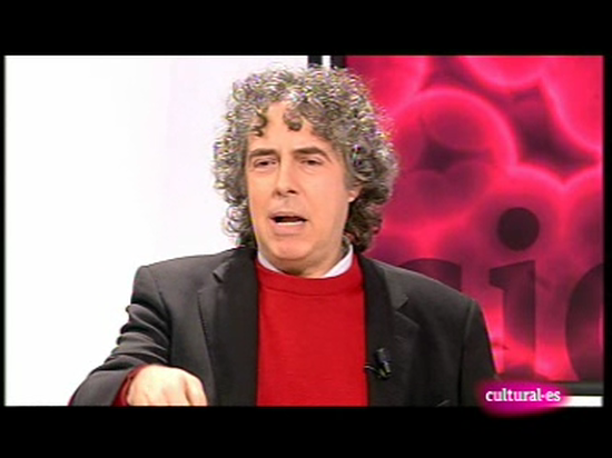 Ver v&iacute;deo  'Imprescindibles - Debate sobre Tiempo de leyenda'