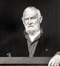 'Imprescindibles' descubre al escultor vasco Jorge Oteiza