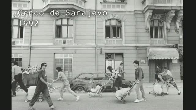 DOCUMENTAL TELEVISION documental television: