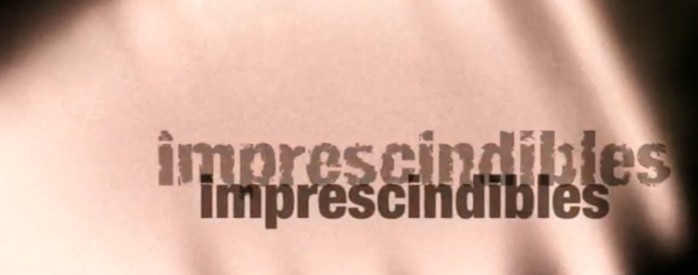 Imprescindibles