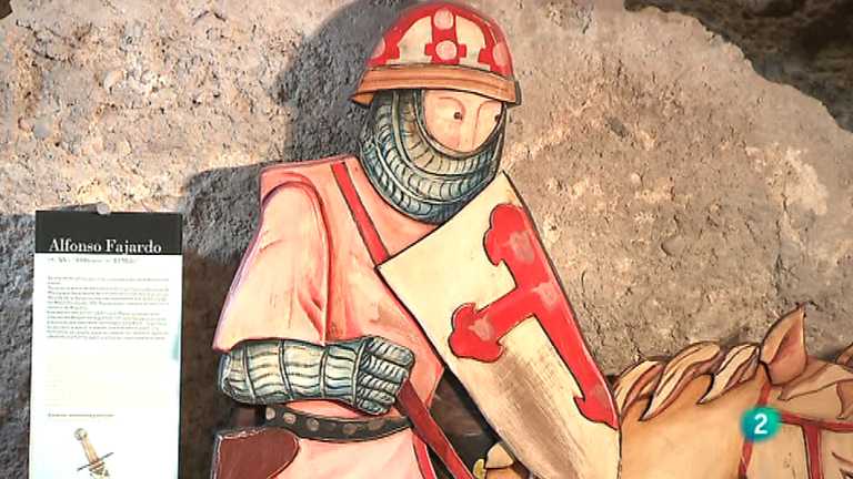 Shalom - La impronta jud&iacute;a en Murcia