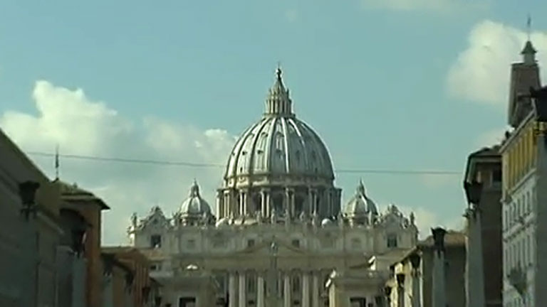 La Iglesia Cat&oacute;lica pagar&aacute; el IBI en Italia
