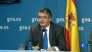 Ir al Video&nbsp;Imputado el consejero de hacienda de la Comunidad Valenciana