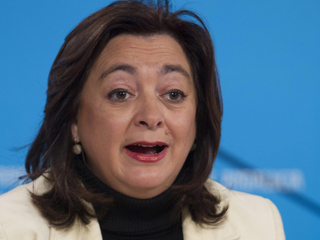 Imputado el director general de trabajo de la Junta de Andaluc�a